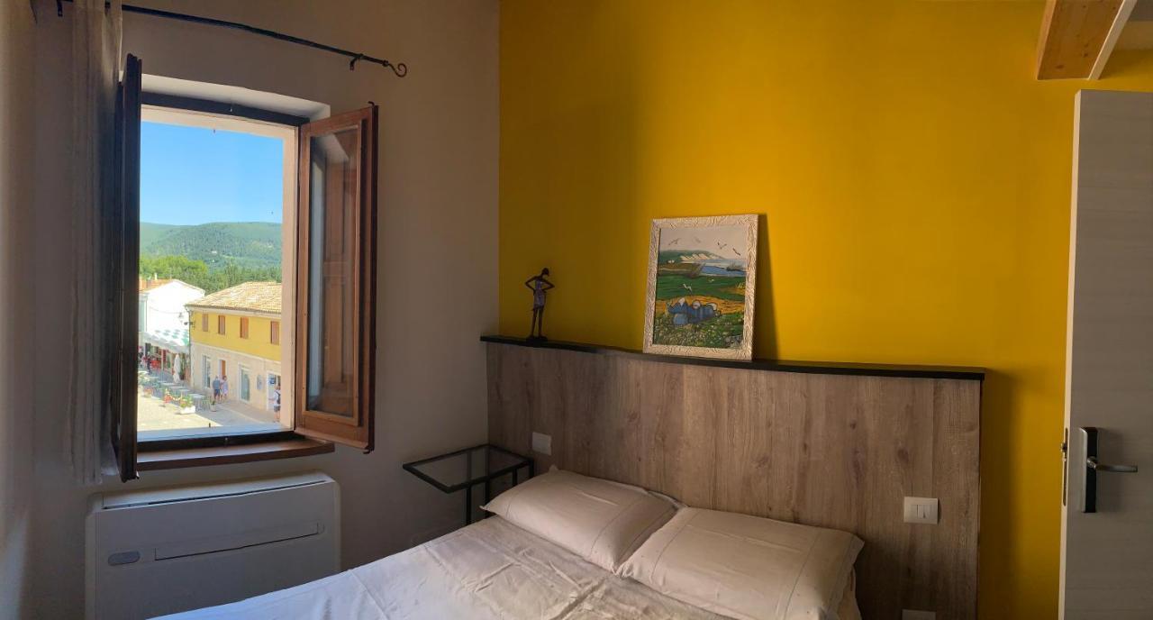 Charlotte Wix Rooms Сироло Экстерьер фото