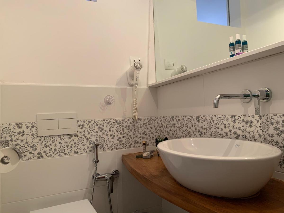 Charlotte Wix Rooms Сироло Экстерьер фото