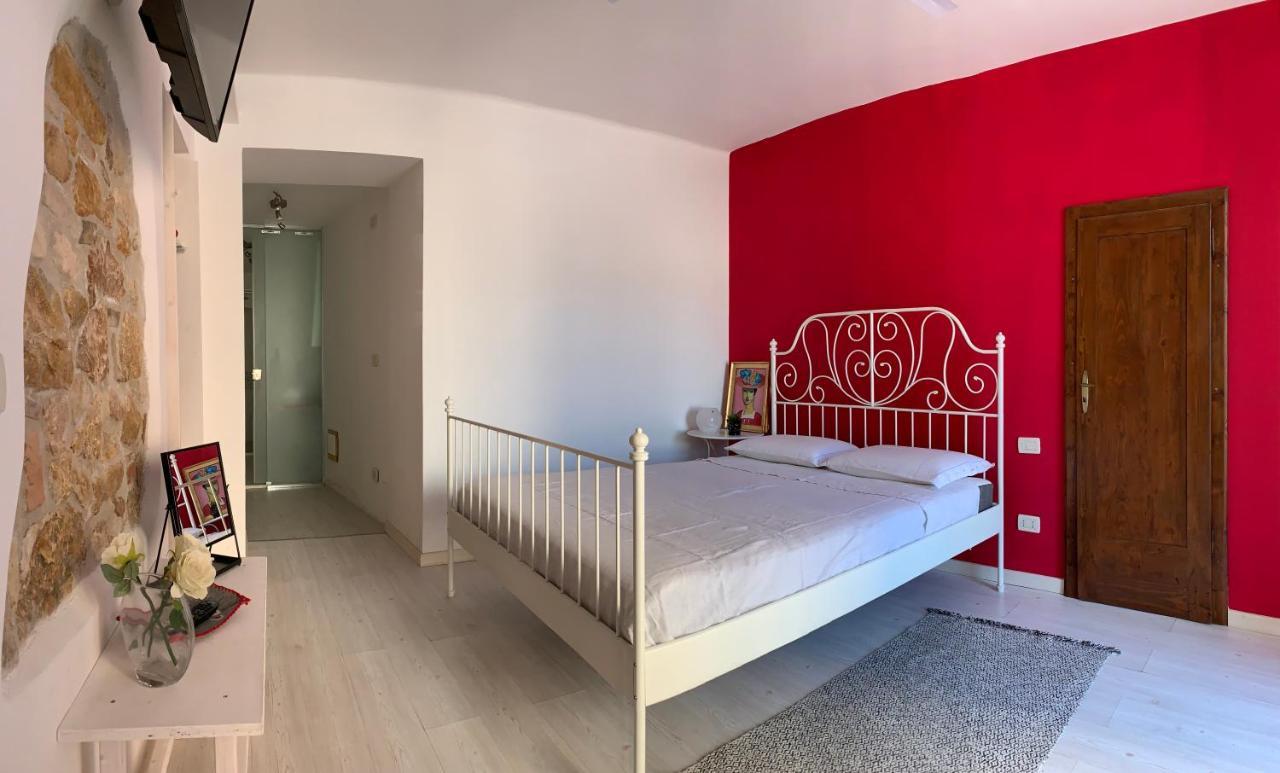 Charlotte Wix Rooms Сироло Экстерьер фото